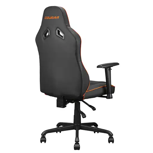 COUGAR Gaming 3MFSLORB.0001 silla para videojuegos Silla para videojuegos de PC As