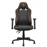 COUGAR Gaming 3MFSLORB.0001 silla para videojuegos Silla para videojuegos de PC As