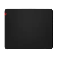 BenQ G-SR III Alfombrilla de ratón para juegos Negro