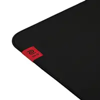 BenQ G-SR III Alfombrilla de ratón para juegos Negro