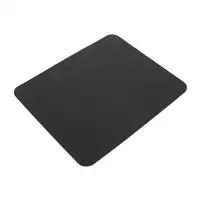 Targus AWE820GL alfombrilla para ratón Alfombrilla de ratón para juegos Negro