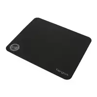 Targus AWE820GL alfombrilla para ratón Alfombrilla de ratón para juegos Negro