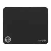 Targus AWE820GL alfombrilla para ratón Alfombrilla de ratón para juegos Negro