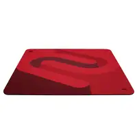 BenQ G-SR-SE ROUGE II Alfombrilla de ratón para juegos Rojo