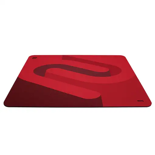 BenQ G-SR-SE ROUGE II Alfombrilla de ratón para juegos Rojo