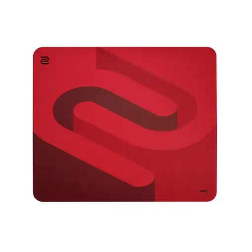 BenQ G-SR-SE ROUGE II Alfombrilla de ratón para juegos Rojo