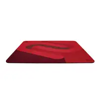 BenQ G-SR-SE ROUGE II Alfombrilla de ratón para juegos Rojo