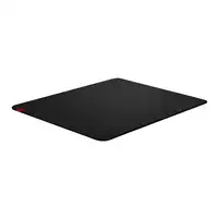 BenQ G-SR II Alfombrilla de ratón para juegos Negro