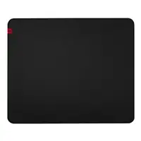 BenQ G-SR II Alfombrilla de ratón para juegos Negro