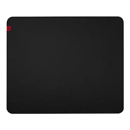 BenQ G-SR II Alfombrilla de ratón para juegos Negro