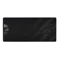 ASUS ROG Sheath II XXL Alfombrilla de ratón para juegos Negro