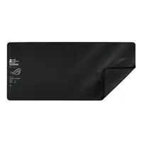 ASUS ROG Sheath II XXL Alfombrilla de ratón para juegos Negro