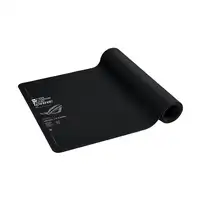 ASUS ROG Sheath II XXL Alfombrilla de ratón para juegos Negro