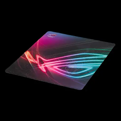 ASUS ROG Strix Edge Alfombrilla de ratón para juegos Multicolor