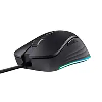 Trust GXT924 YBAR+ ratón Juego mano derecha USB tipo A Óptico 25600 DPI