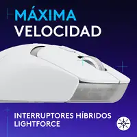 Logitech G G309