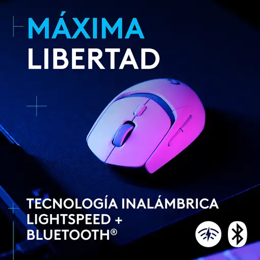 Logitech G G309