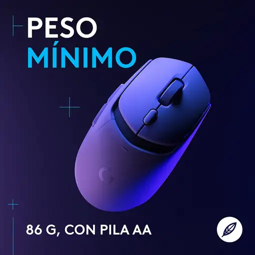 Logitech G G309