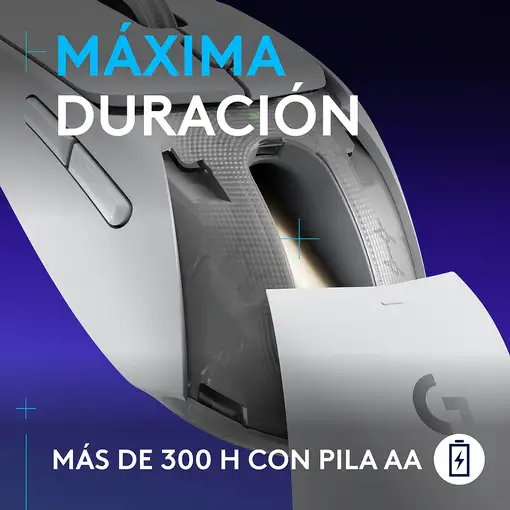Logitech G G309