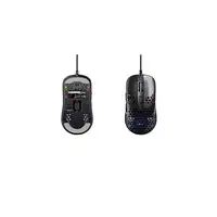 CHERRY XTRFY M42 RGB ratón Juego Ambidextro USB tipo A Óptico 16000 DPI