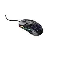 CHERRY XTRFY M42 RGB ratón Juego Ambidextro USB tipo A Óptico 16000 DPI