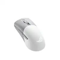 ASUS ROG Keris Wireless AimPoint ratón Juego mano derecha RF Wireless + Bluetooth