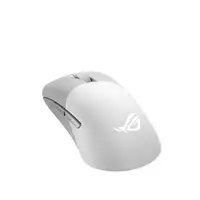 ASUS ROG Keris Wireless AimPoint ratón Juego mano derecha RF Wireless + Bluetooth