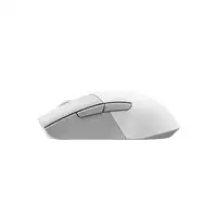 ASUS ROG Keris Wireless AimPoint ratón Juego mano derecha RF Wireless + Bluetooth