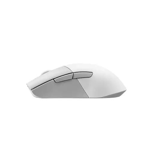 ASUS ROG Keris Wireless AimPoint ratón Juego mano derecha RF Wireless + Bluetooth