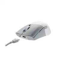 ASUS ROG Keris Wireless AimPoint ratón Juego mano derecha RF Wireless + Bluetooth