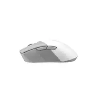 ASUS ROG Gladius III Wireless Aimpoint White ratón Juego mano derecha RF Wireless