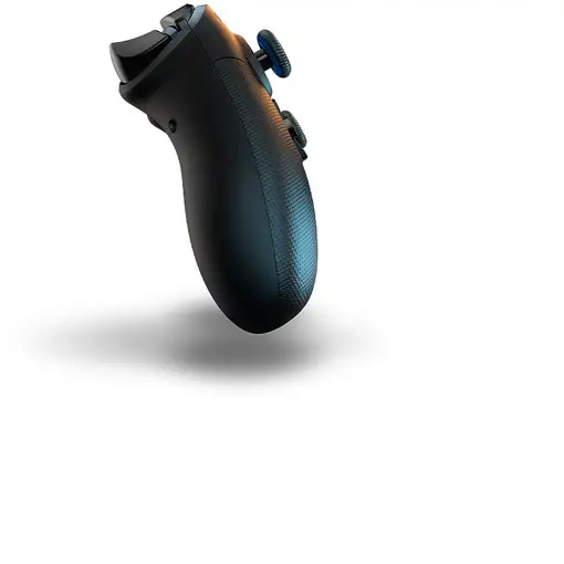 Krom Kayros Negro Bluetooth Gamepad Analógico/Digital Android, Nintendo Switch, PC