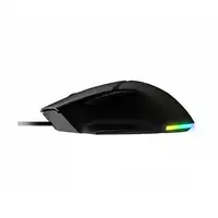 MSI Clutch GM20 Elite ratón Juego mano derecha USB tipo A Óptico 6400 DPI