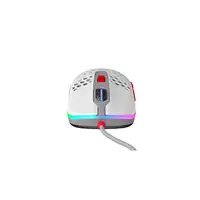 CHERRY XTRFY M42 ratón Juego Ambidextro USB tipo A Óptico 16000 DPI