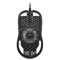 Sharkoon Light² S ratón Juego Ambidextro USB tipo A Óptico 6200 DPI