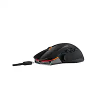ASUS ROG Chakram X Origin ratón Juego mano derecha RF Wireless + Bluetooth + USB T