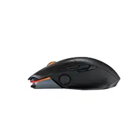 ASUS ROG Chakram X Origin ratón Juego mano derecha RF Wireless + Bluetooth + USB T