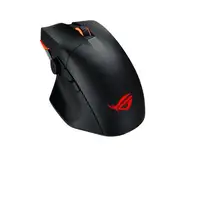 ASUS ROG Chakram X Origin ratón Juego mano derecha RF Wireless + Bluetooth + USB T