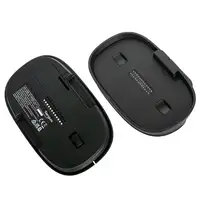 Targus AMB586GL ratón Juego Ambidextro Bluetooth Óptico 4000 DPI