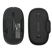 Targus AMB586GL ratón Juego Ambidextro Bluetooth Óptico 4000 DPI