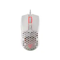 GENESIS Krypton 750 ratón Juego mano derecha USB tipo A Óptico 2000 DPI