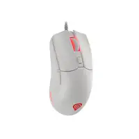 GENESIS Krypton 750 ratón Juego mano derecha USB tipo A Óptico 2000 DPI