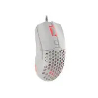 GENESIS Krypton 750 ratón Juego mano derecha USB tipo A Óptico 2000 DPI