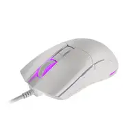 GENESIS Krypton 750 ratón Juego mano derecha USB tipo A Óptico 2000 DPI