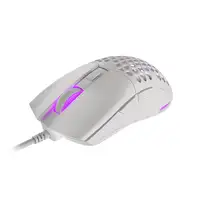GENESIS Krypton 750 ratón Juego mano derecha USB tipo A Óptico 2000 DPI