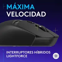 Logitech G G309