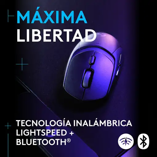 Logitech G G309