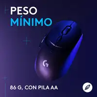Logitech G G309