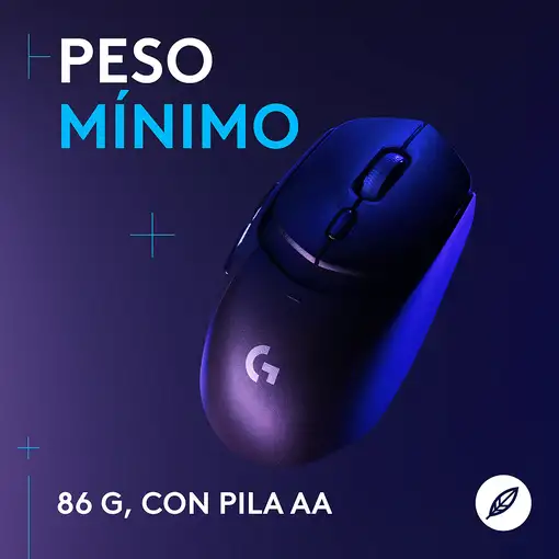 Logitech G G309