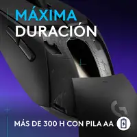 Logitech G G309